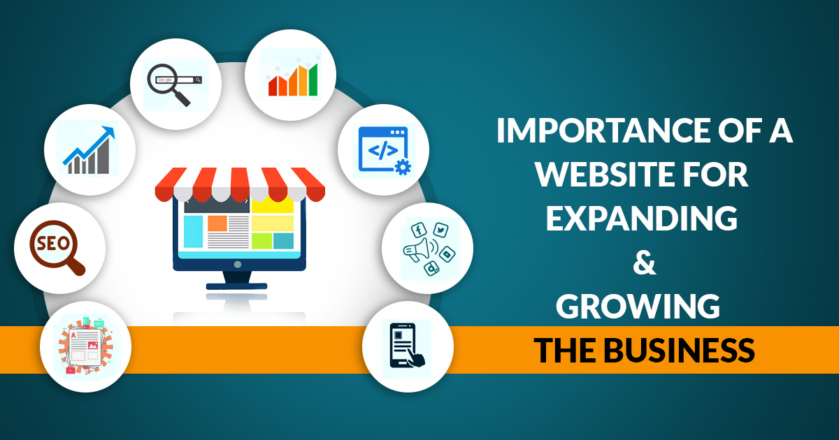 How a Professional Website Can Grow Your Business?