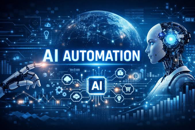 AI Automation and AI Chatbot Integration for Business Platforms