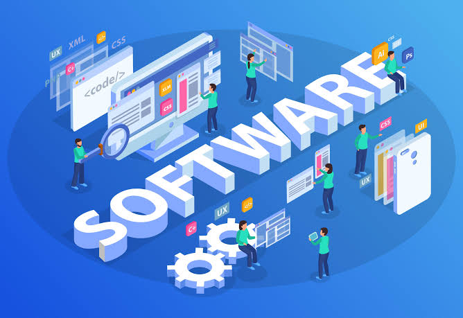 Custome Software Development