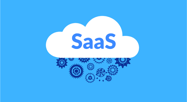 Software as a service